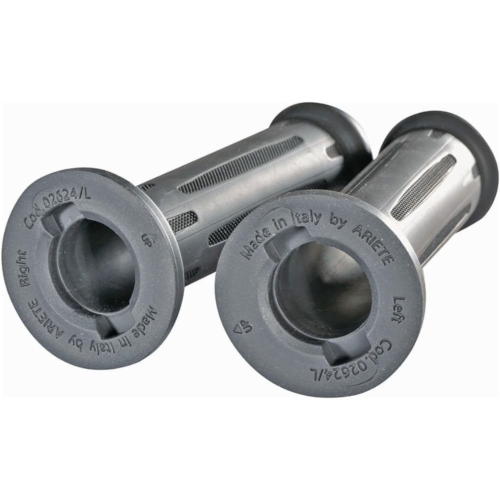 Wunderlich / Wonderrich Original Handlebar Grip (Pair) | 42110-100