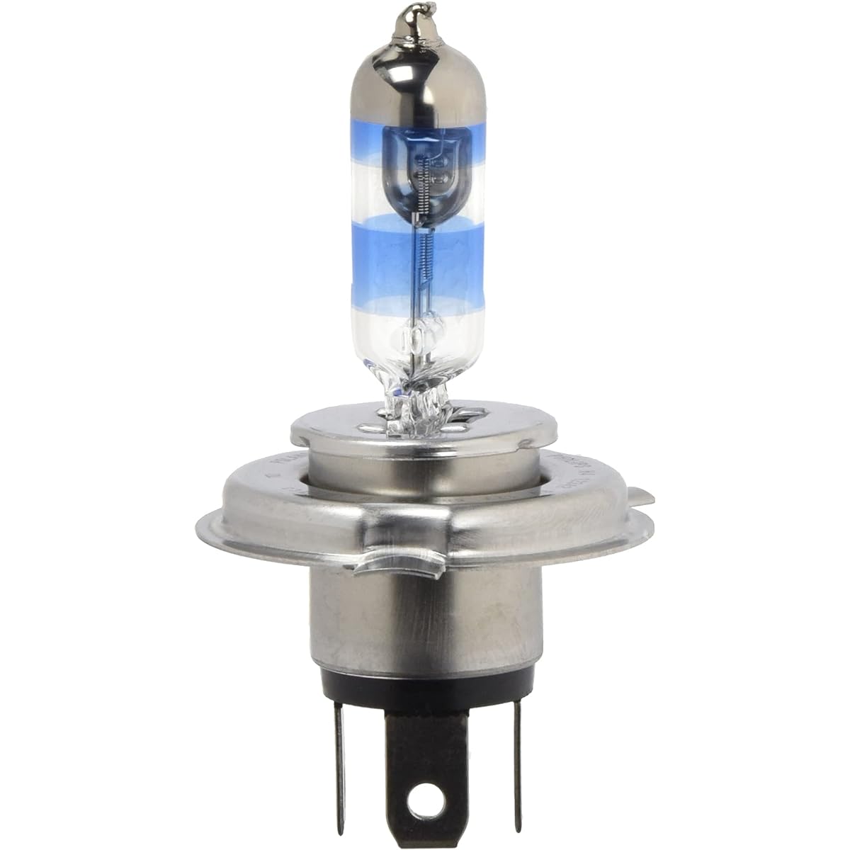 PHILIPS RACINGVISION H4 Headlight Light bulb (Twin) 12342RVS2 Xtreme Vision upgrade