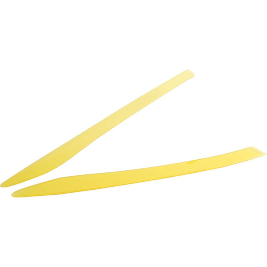 50 Estima IV LED day lamp cover yellow 2P 4573250255415