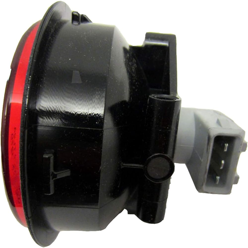 CAN-Am Tail Light Assembly Comander Marvelic Outlander 710001645