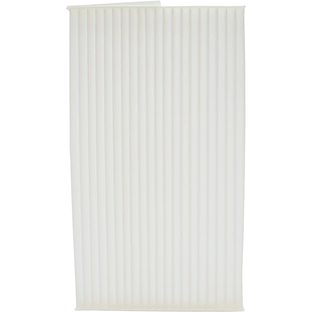 ECOGARD XC10303 Premium Cabin Air Filter Nissan Central 2013-2019 Juke 2011-2017 Leaf 2011-2018 Cube 2009-2014