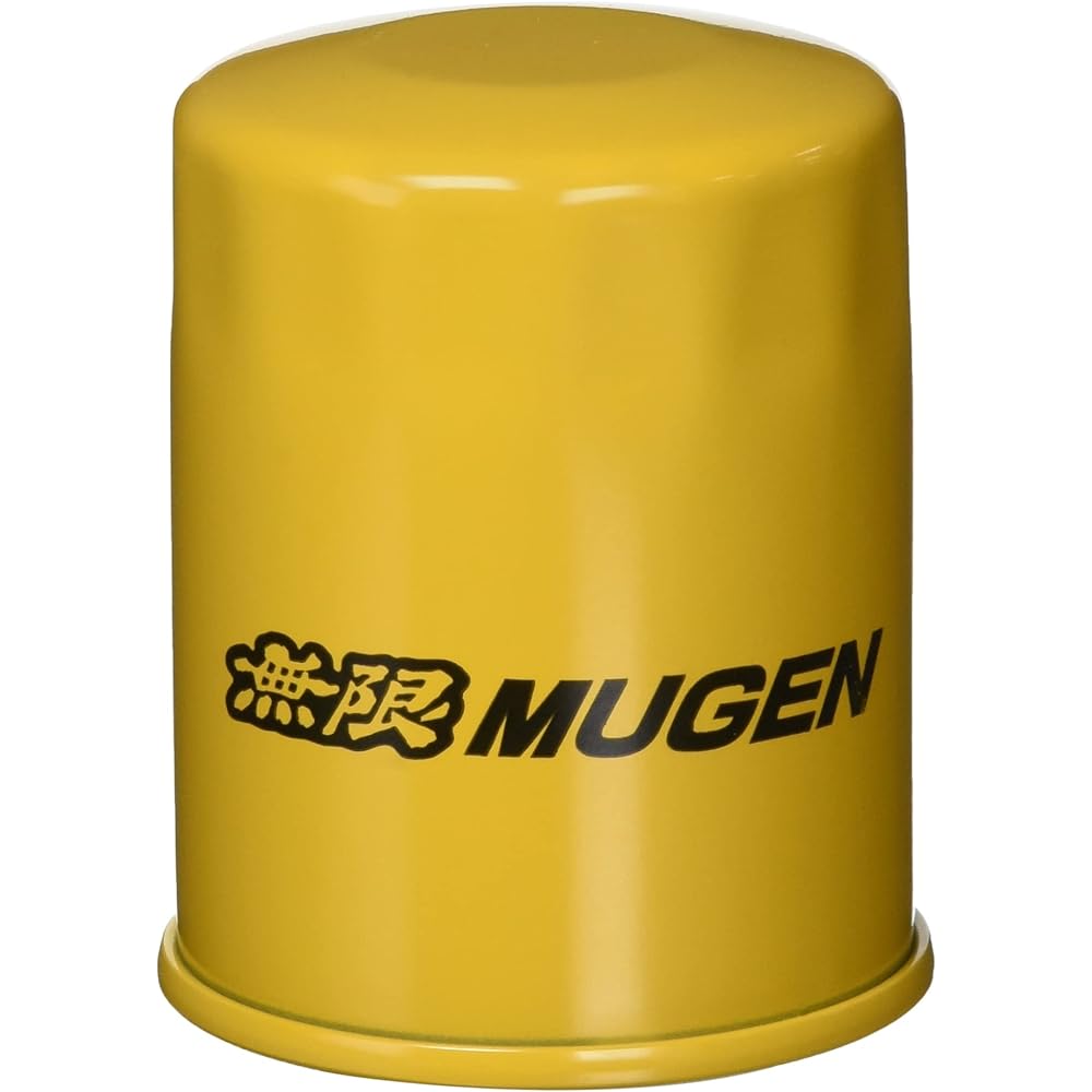 MUGEN [High Performance Oil Element] 15400XK5B0100