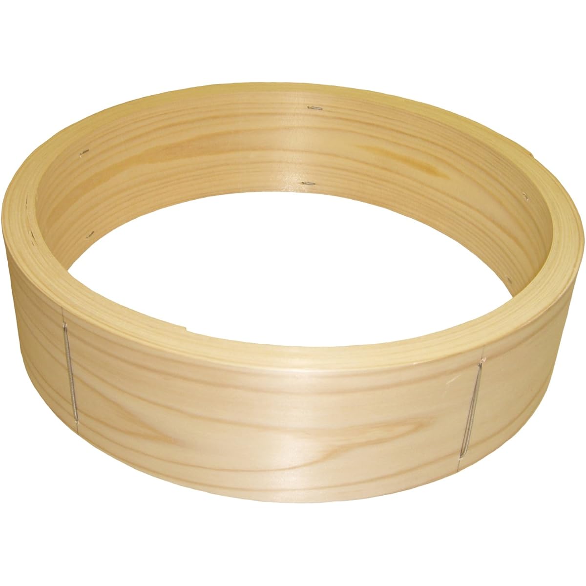 Hinoki Chinese steamer architrave 24cm