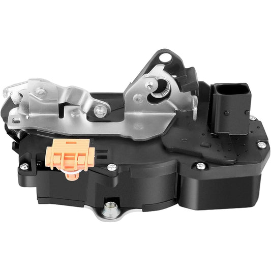 CCIYU Door lock actuator Door Latch Rear Right 2005-2009 Chevrolet Equinox 2006-2009 Pontiac Trent 931-136
