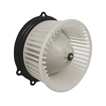 TYC 700015 Ford/Mercury replacement Blower Assembly