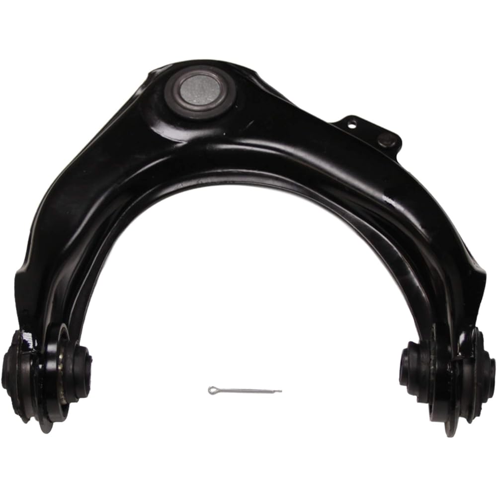 MOOG RK620284 Control arm and ball joint assembly