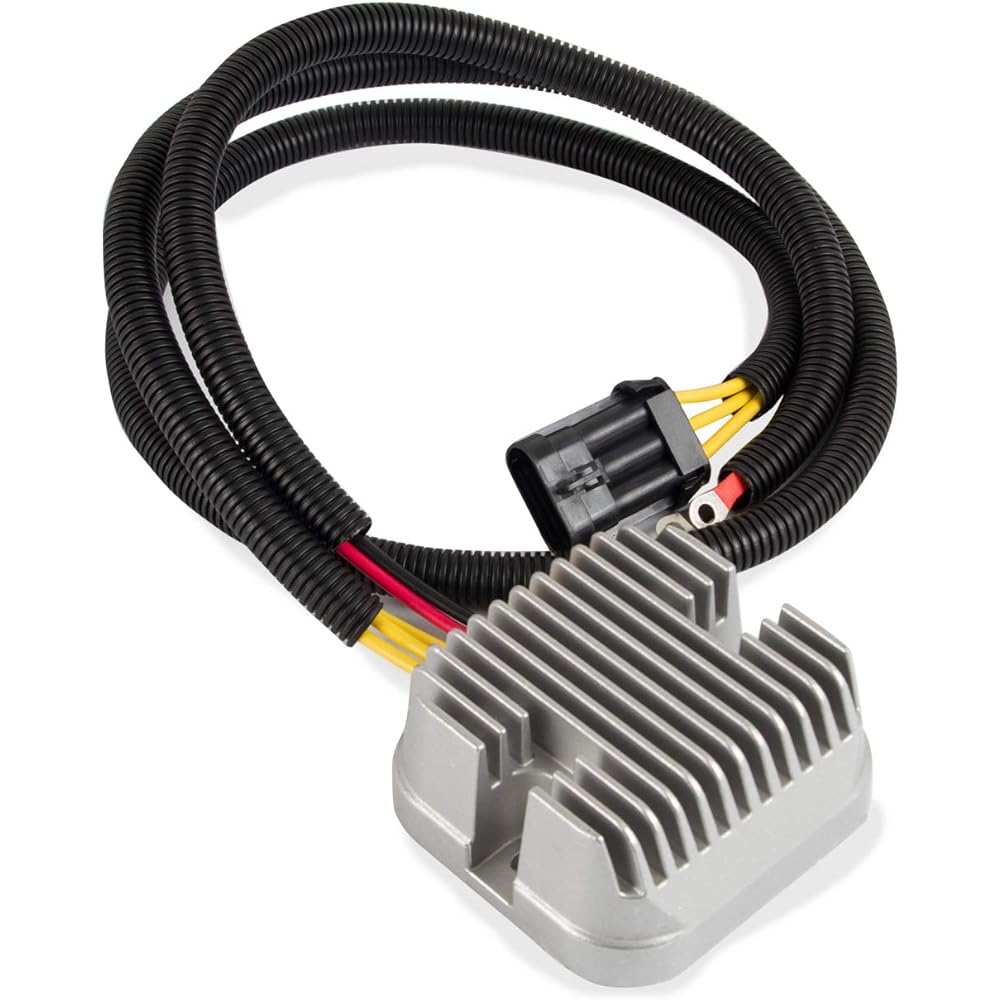 TEPENG voltage regulator rectifier Polaris Sportsman 450/570/SP 570/X2 570/ETX