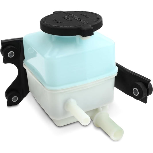 A-PREMIUM Power Steering Reservoir/Tank Cap & Bracket with Toyota Camry 1992-2001 AVALON 1995-2004 Solara 1999-2003 & Lexus ES300 1997-2001, 2.2.0L 2.0L 2.0L