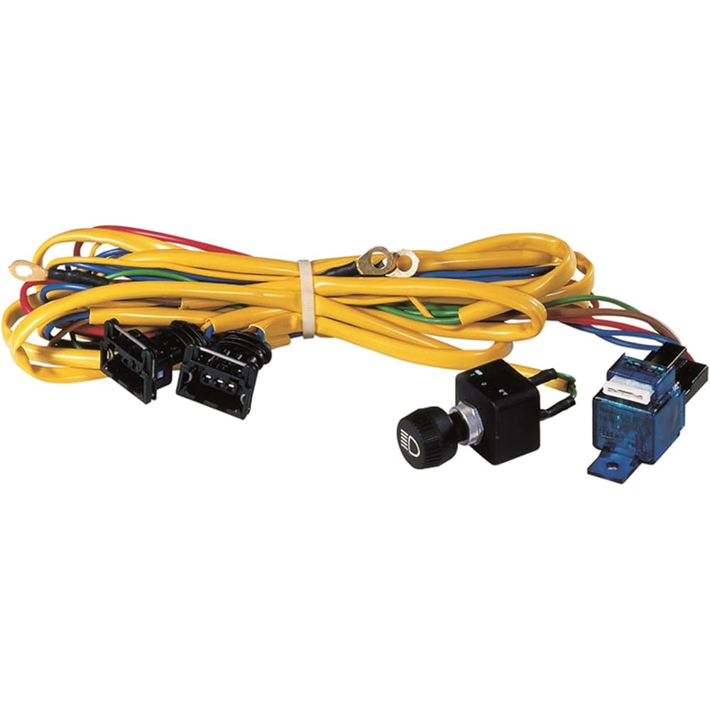 Hella 8ka 148 541-001 Cable set Luminator