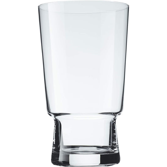 [Regular Imported Product] ZWIESEL Tumbler Tower 582ml Stackable Free Dishwasher Safe 120647