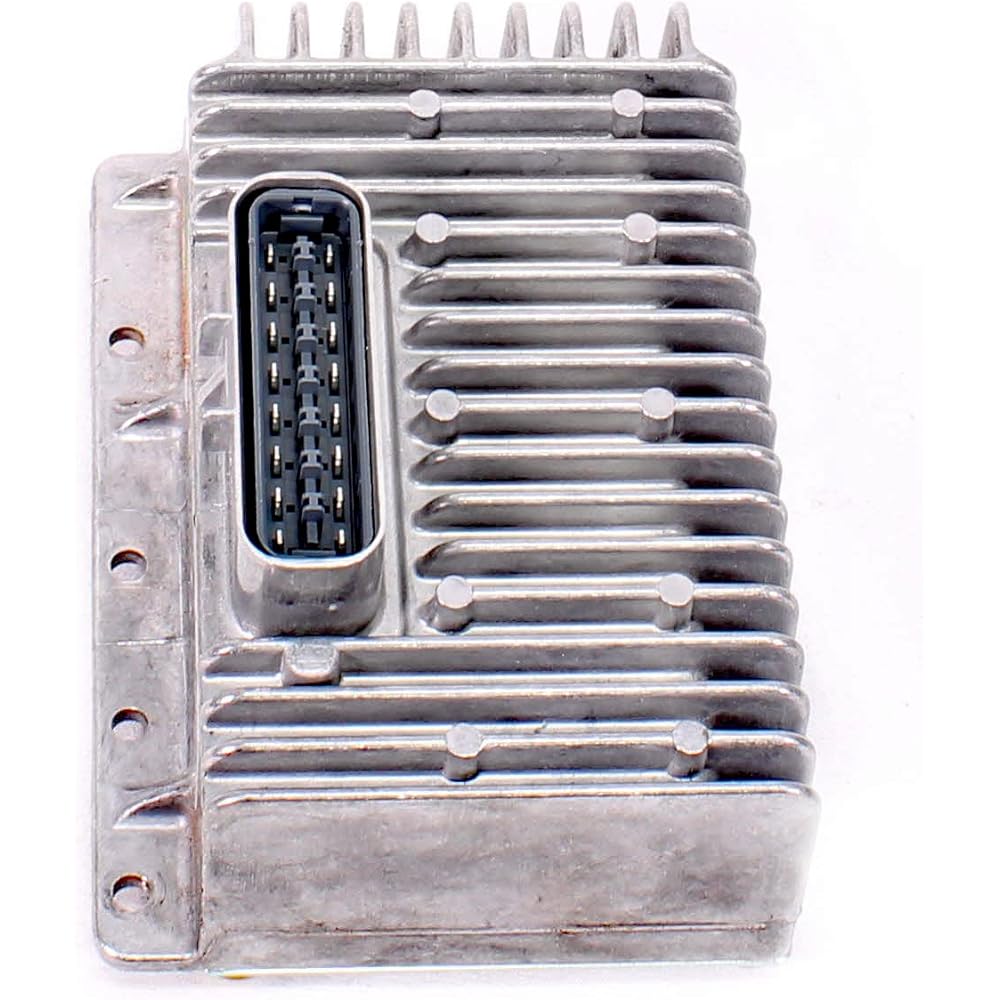 POLARIS OEM SUREPOWER ECM Module 2203348 05-06 Sportman Scrambler 400 500