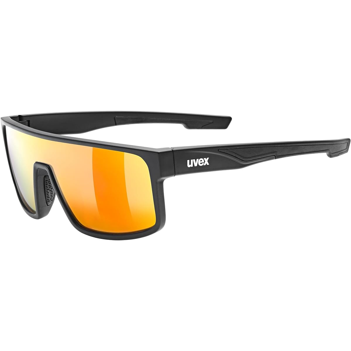 [Uvex] Sunglasses LGL 51