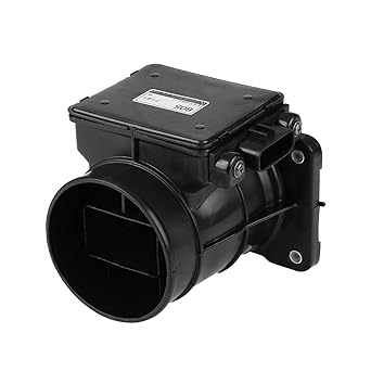 SUUONEE For car airflow meter mass airflow meter MAF sensor OE MD343605 Mitsubishi Montello Mirage Lancer 1997-1999 2002-2007