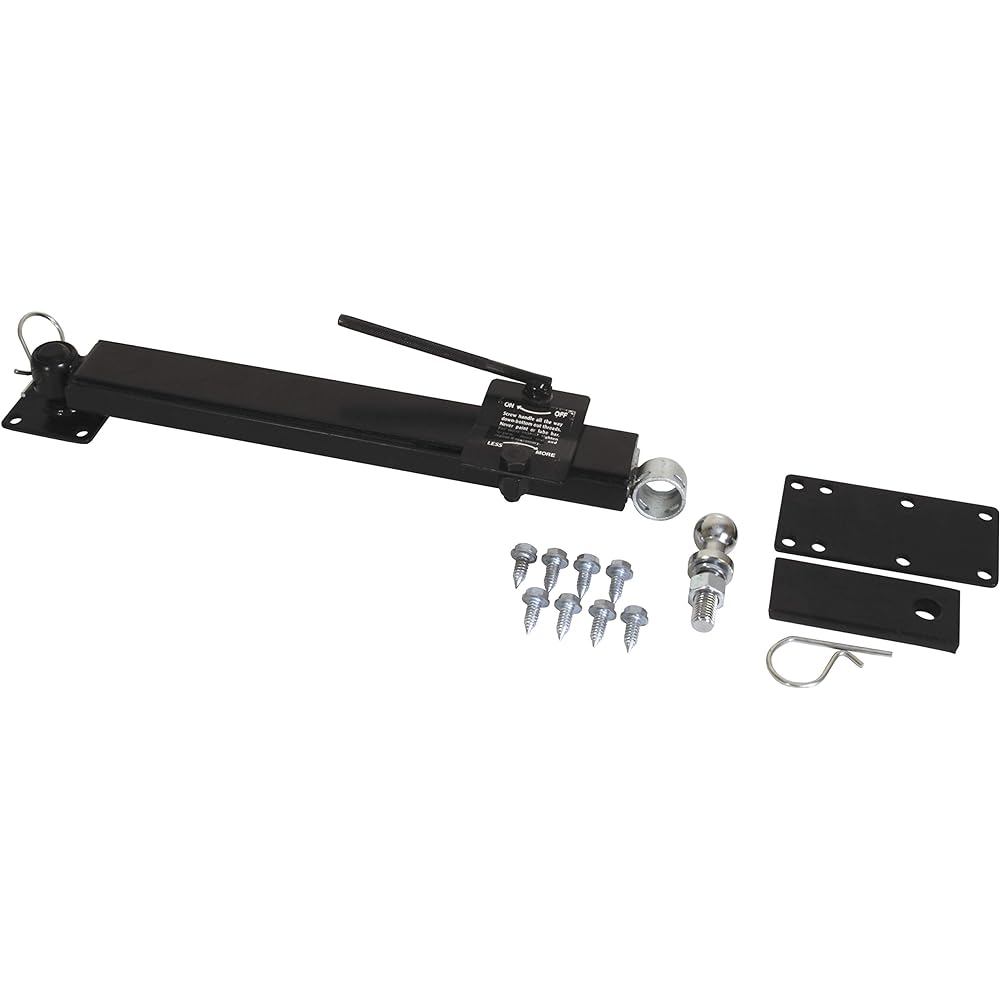 BUYERS product 5431000 Sway Control