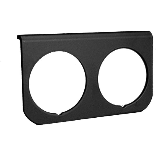 [Autometer] Auto Meter 2 Row Panel for 2237 52 mm