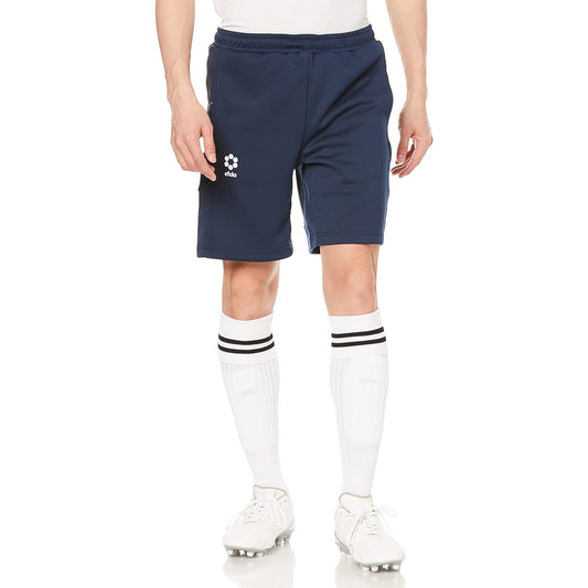 [Sfida] Track Pants TEAMPres Warm-up Half Pants SA-23806