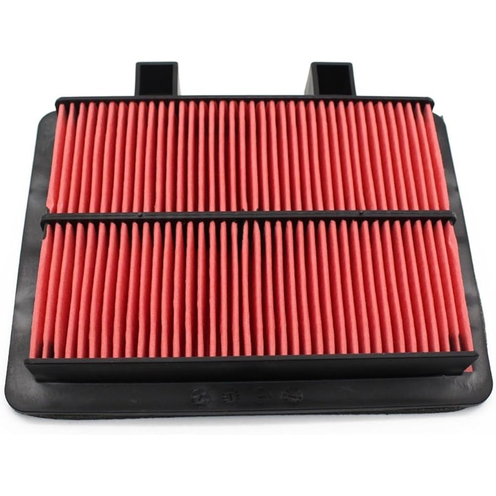 NINOMA Motorcycle Air Cleaner Element Filter Compatible with Suzuki DL1000 DL 1000 V-Strom 2014-2019 2015 2016 2017 2018