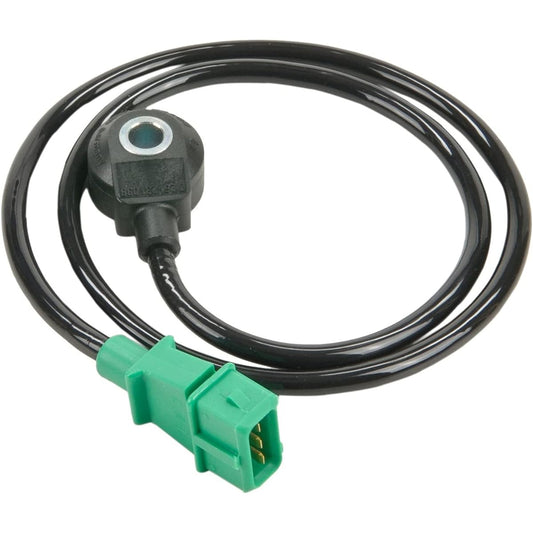 BOSCH 0261231038 Original equipment engine knock sensor (1 pack)