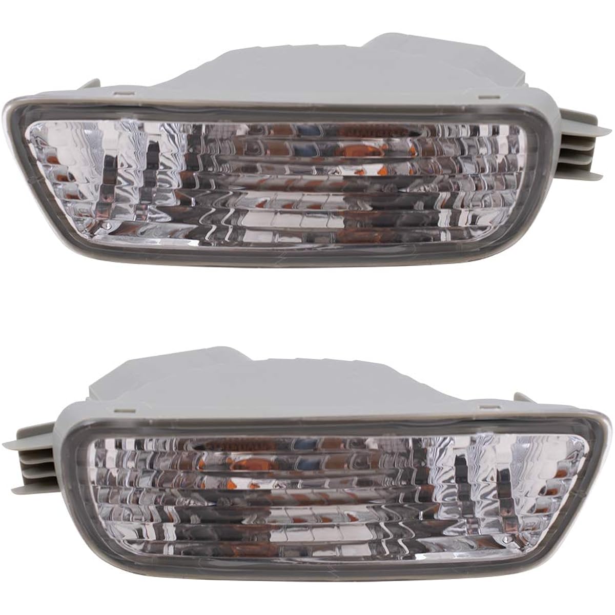 Signal Front marker Light lamp driver for passenger seats for replacement 01-04 Toyota Takoma Pickup Track 8152004080 8151004080