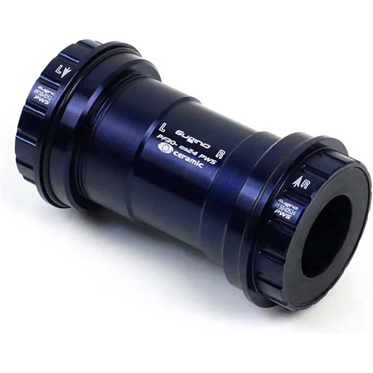 Sugino PF30-IDS24 PWS CEPF30-IDS24 Ceramic Bearing Medium