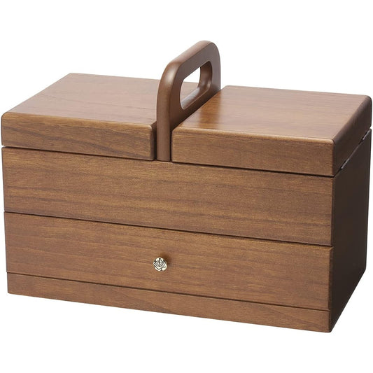 Chatani Sangyo Japanese Sewing Box 017-700 One Size