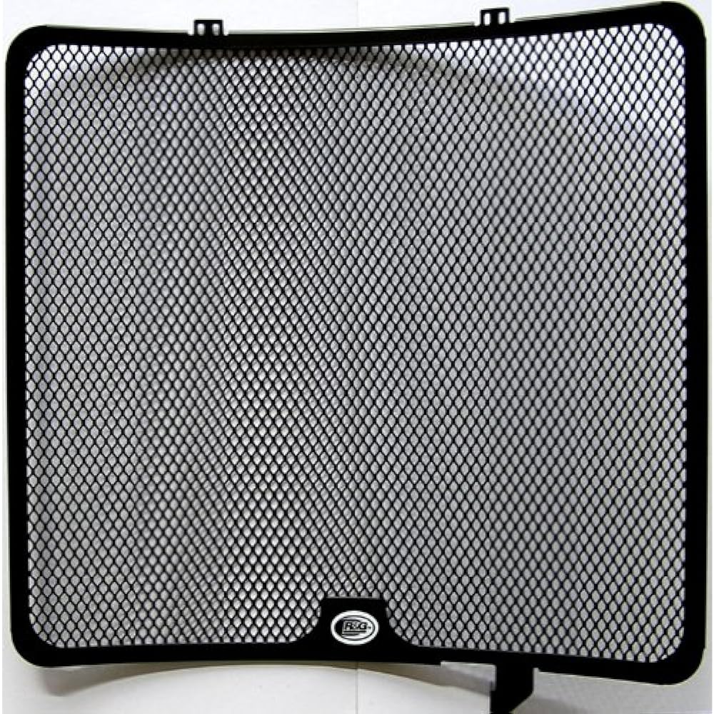 R&G CBF1000 (ABS 11-) RG-RAD0100BK Radiator Guard Black