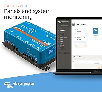 Victron Energy Cerbo-S GX システム監視・制御用