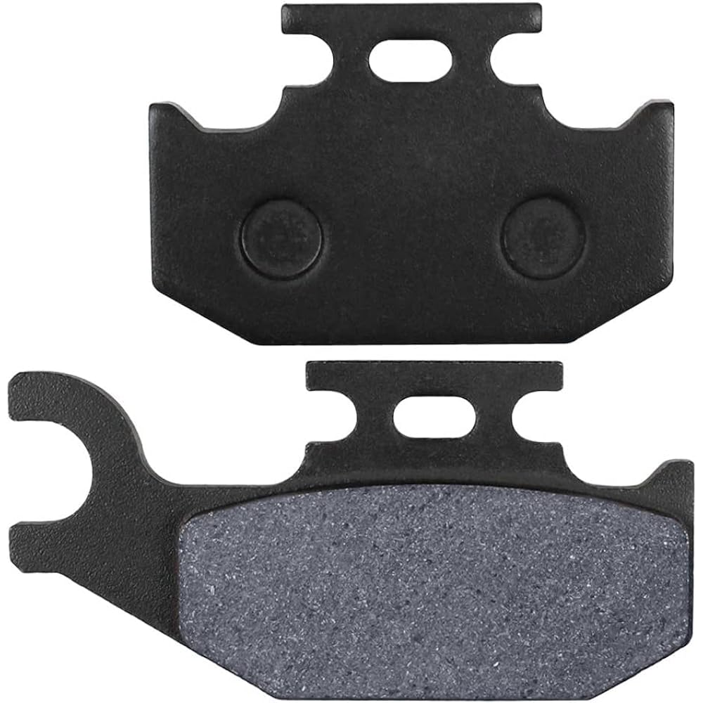 Brake pad Yamaha Raptor 700 YFM 700R RHINO 450 YXR450 660 YXR660 700 YXR700 4X4