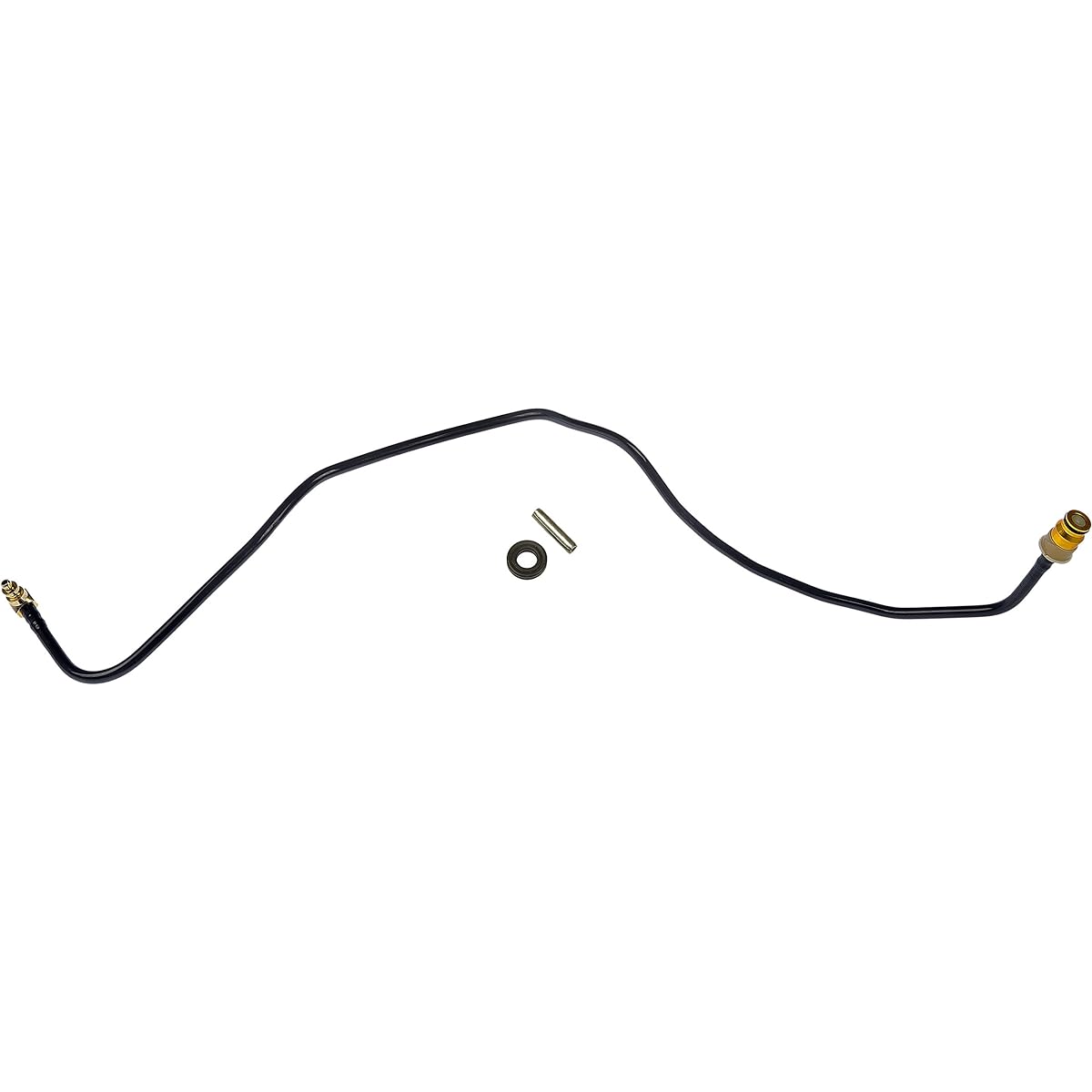 DORMAN 628-216 For clutch hydraulic line Chevrolet/GMC model (OE FIX)