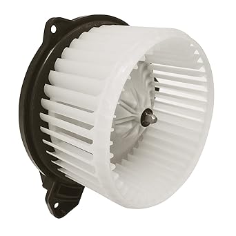 TYC 700012 replacement blower assembly