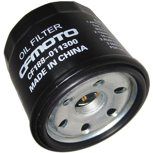 CF188-011300 Oil Filter 4 Stroke Liquid Cooling CFMOTO CF500 CF188 For engine