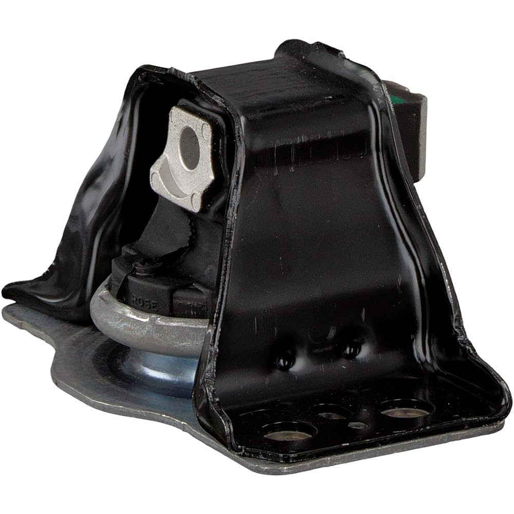 Febi 28320 Engine Mounting by febi bilstein