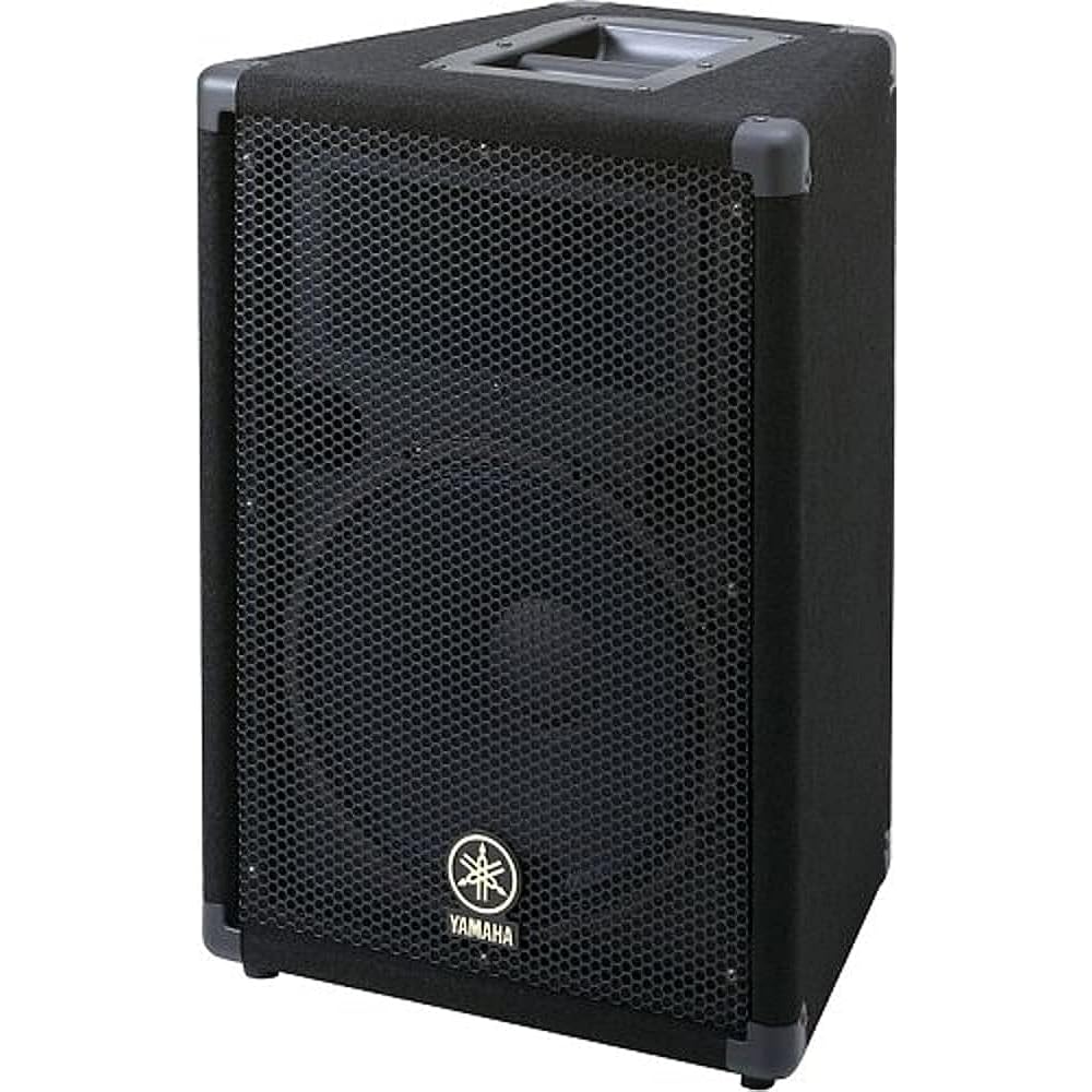 Yamaha YAMAHA front main speaker system BR15