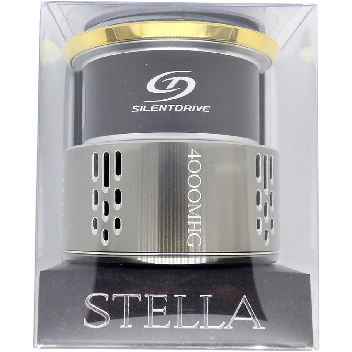SHIMANO Genuine Parts 18 For Stella Various Spool/Handle/Drag Knob/Handle Screw Cap