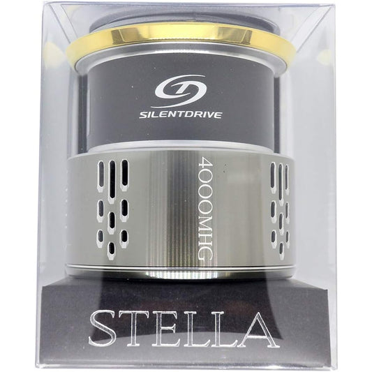 SHIMANO Genuine Parts 18 For Stella Various Spool/Handle/Drag Knob/Handle Screw Cap