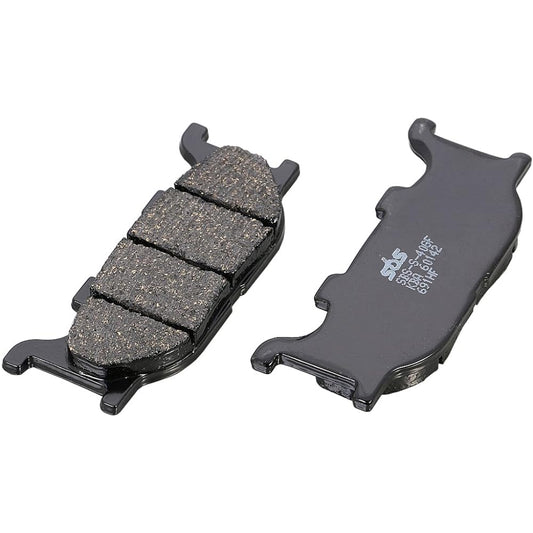 KITACO SBS Brake Pad 691HF Ceramic Majesty 250 Drag Star 250 T-MAX XVS1100 Italjet etc. 777-0691000