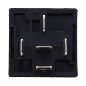 HOLDIA Starter Release Switch 31506-79B Harley Davidson compatible in 1980-1993