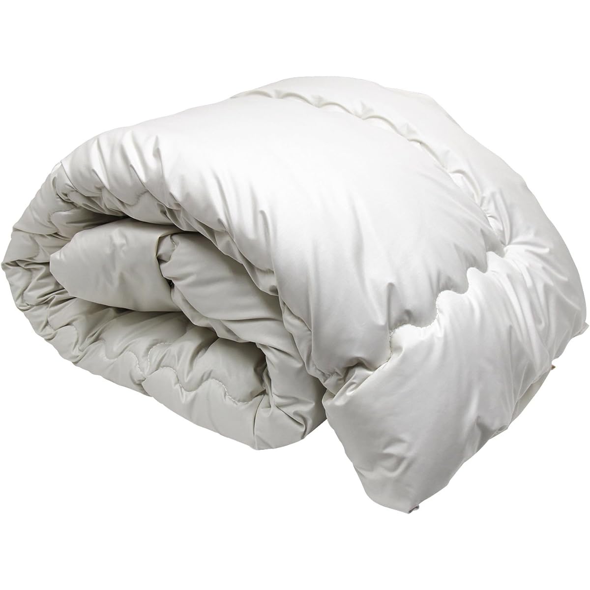 Tokunaga 3M™ Thinsulate™ High-performance Filling Comforter [Kiwami] (Made with anti-mite fabric) Single