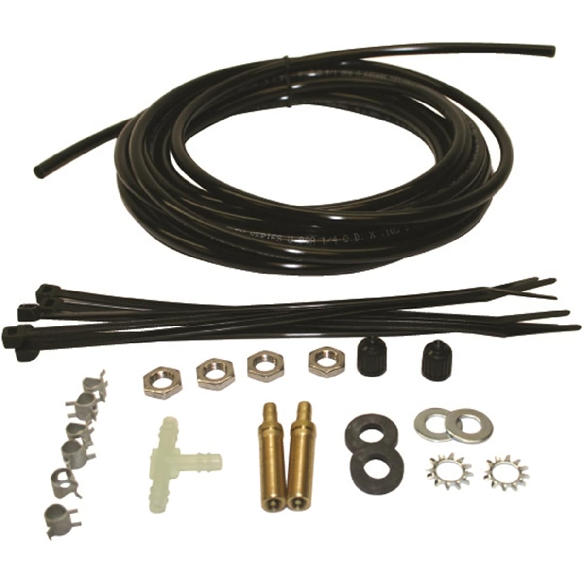 AIR LIFT 22007 Replacement Horse Kit