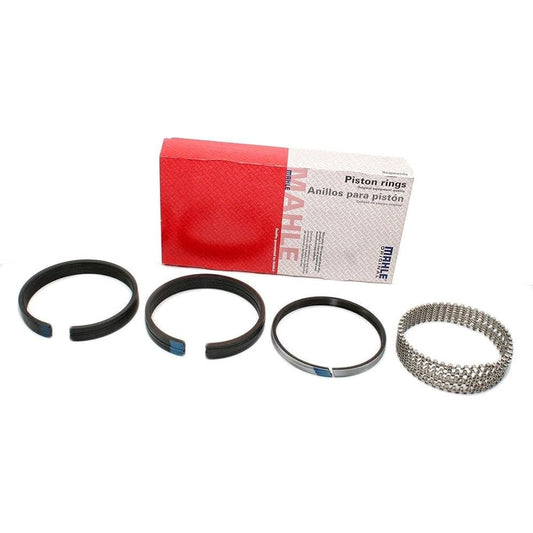 MAHLE 42084cp engine piston ring set