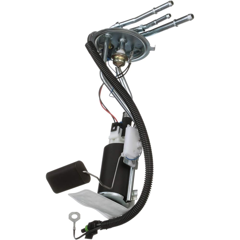 Delphi HP10256 hanger assembly