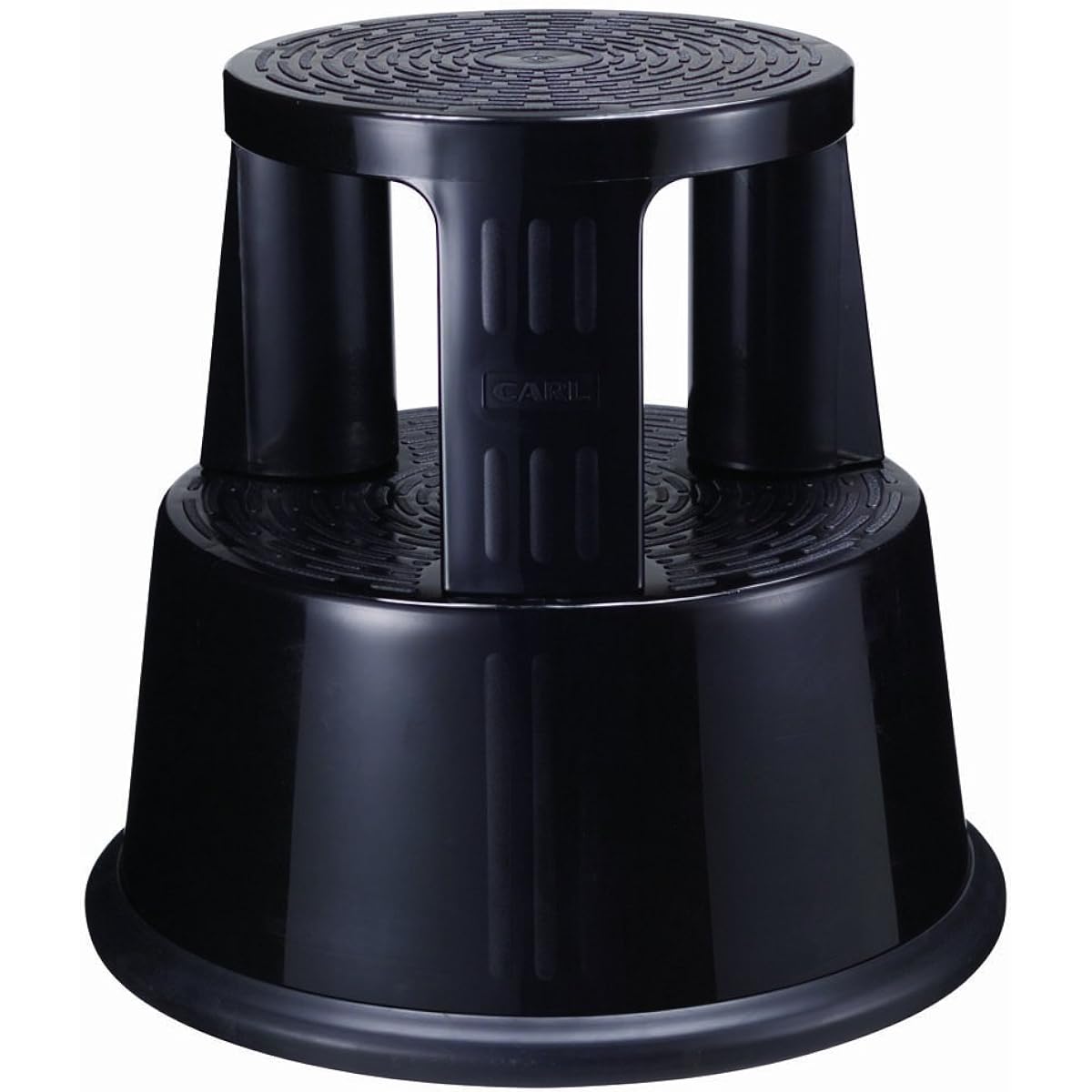 Karl Office Equipment Stepstool Black GS-1-K