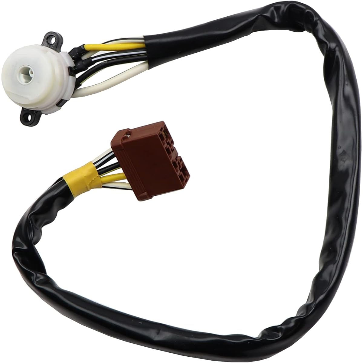 BECK ARNLEY 201-1805 Ignition Starter Switch