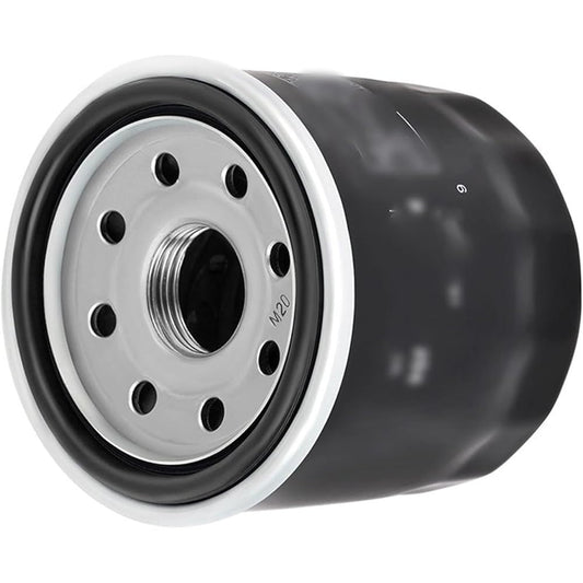 Motorcycle Breather Filter For Honda & Da VLX400 Shadow CBR400 CBR400RR NC23 CBR600 F2 F3 F4 CBR600F Hurricane CBR1000F CBR900RR Fireblade Motorcycle Oil Filter