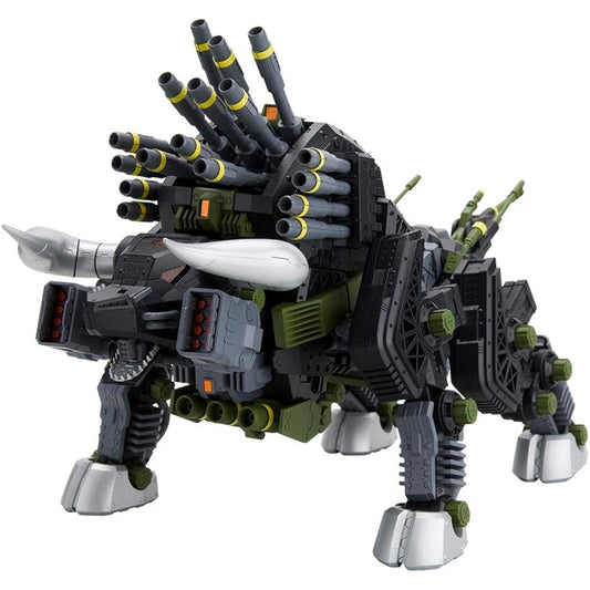KOTOBUKIYA HMM ZOIDS RBOZ-006 Divison Marking Plus Ver. Total length approx. 300mm 1/72 scale plastic model Molding color ZD137X