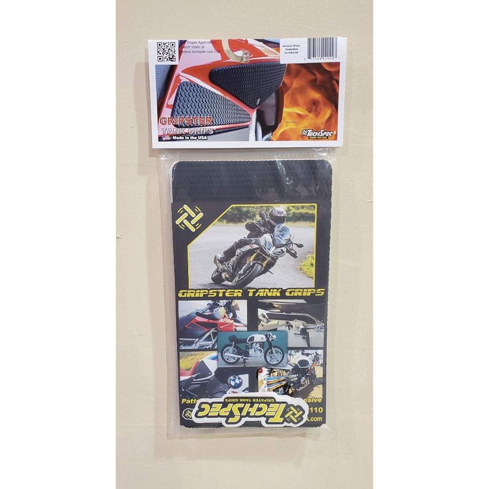TechSpec Snake Skin General -purpose seat
