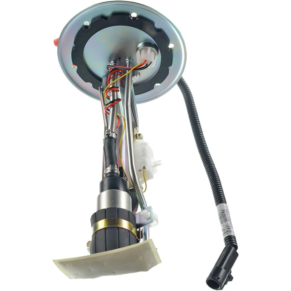 Ford F-150 1999-2003 F-150 HERITAGE 2004 fuel pump assembly.