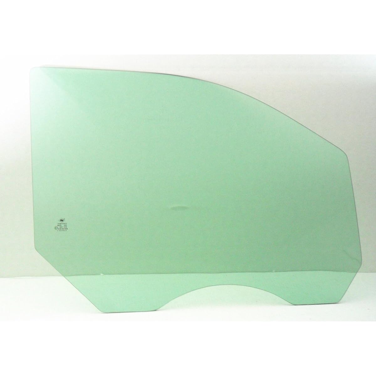 Passenger seat right front door Window Door Glass Ford F150 2009-2014 Mode/F150 2004-2008 2 Door Super Cab Model only