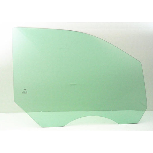Passenger seat right front door Window Door Glass Ford F150 2009-2014 Mode/F150 2004-2008 2 Door Super Cab Model only