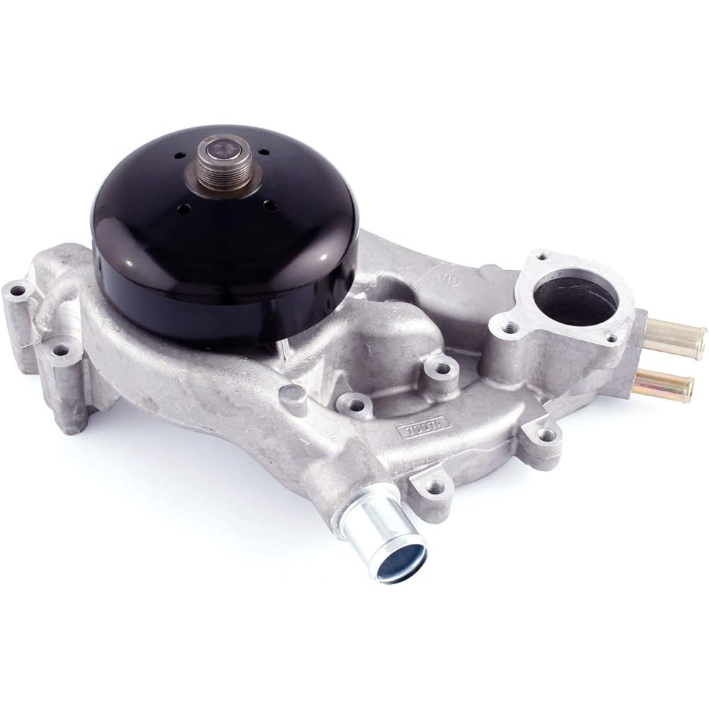 GATES 45010 Premium Engine Water Pump